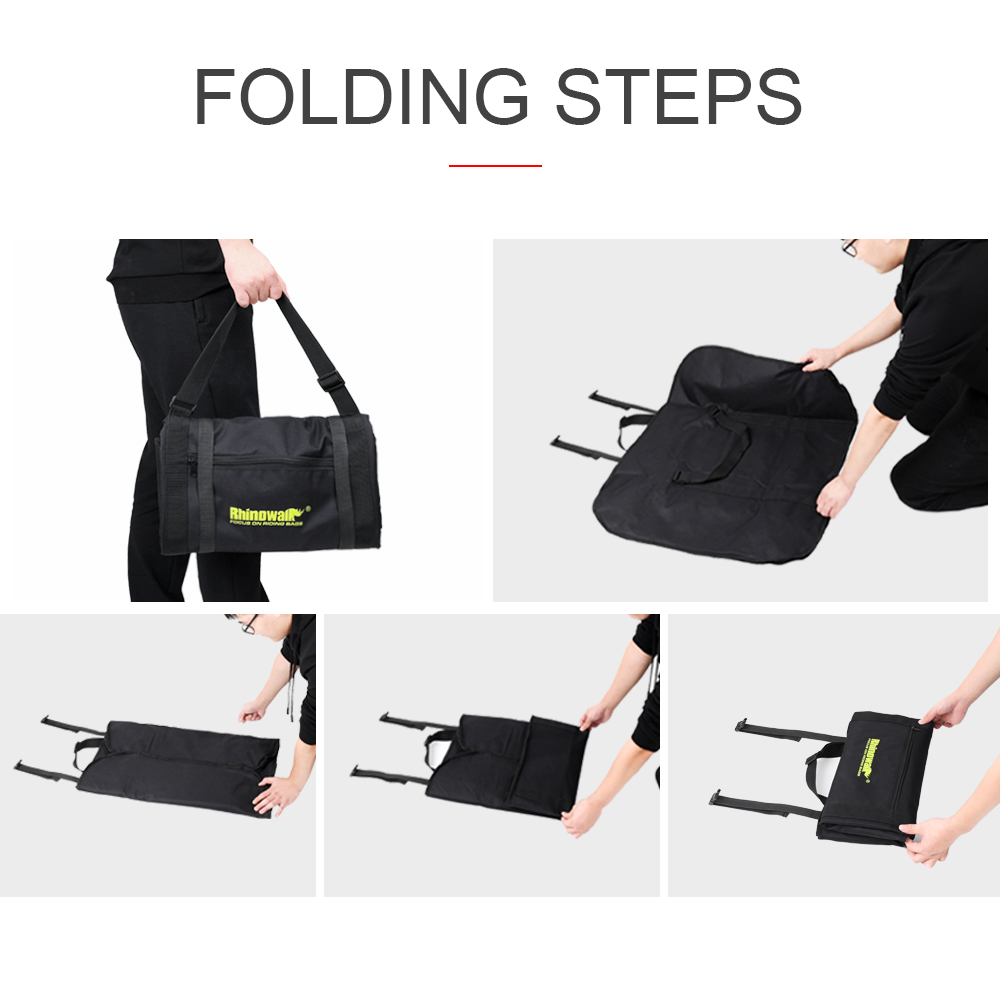 Rhinowalk – sac de Transport p - Cycling Gear Bag avis et prix