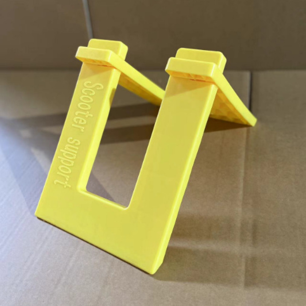 Support de sol stable pour vél - Cycling Gear For Kids avis et prix