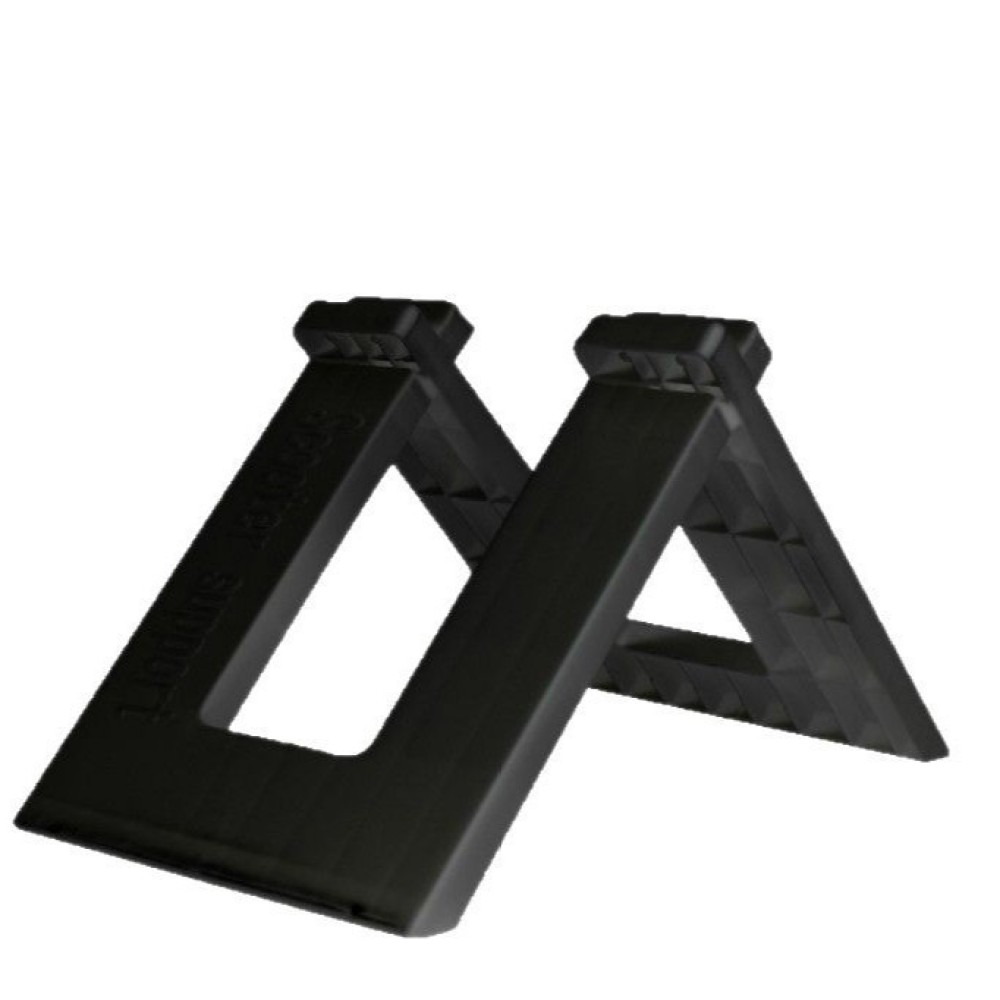 Support de sol stable pour vél - Cycling Gear For Kids avis et prix