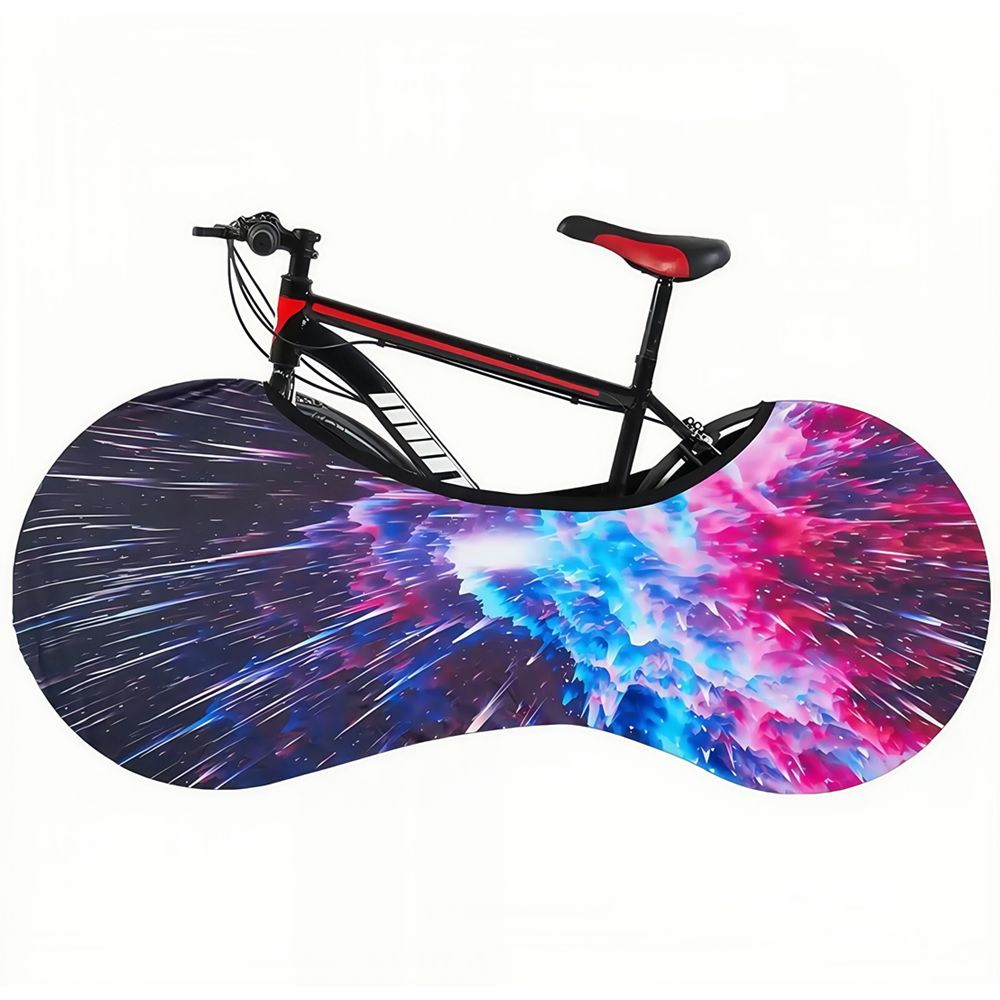 Housse de protection pour vélo - Cycling Gear Storage avis et prix