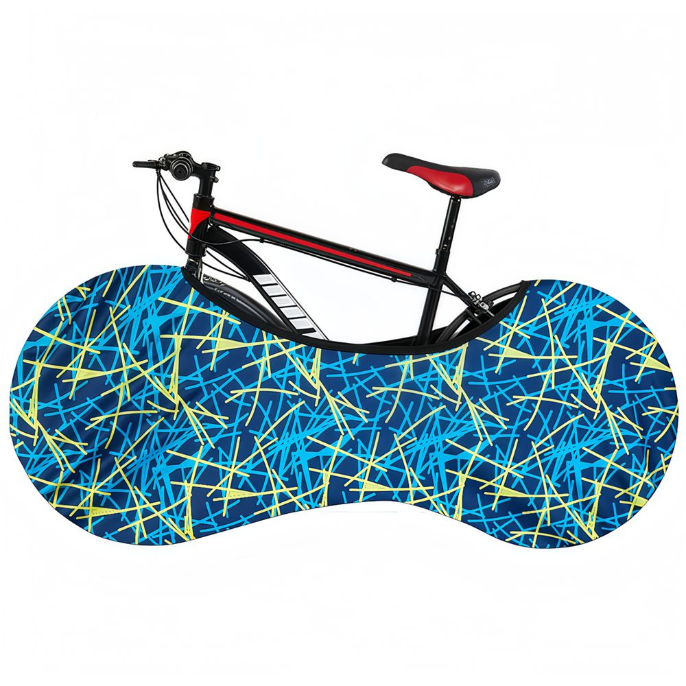 Housse de protection pour vélo - Cycling Gear Storage avis et prix