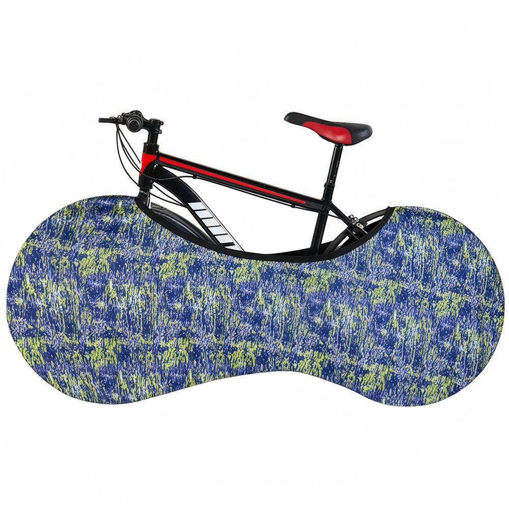 Housse de protection pour vélo - Cycling Gear Storage avis et prix