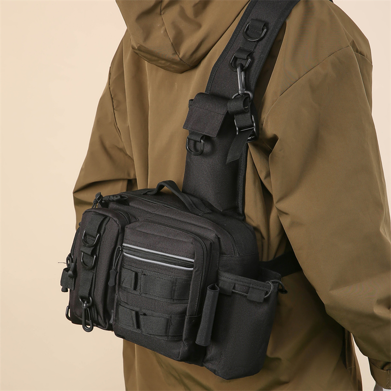 Sac de pêche à la ligne plus l - Cycling Gear Bag avis et prix