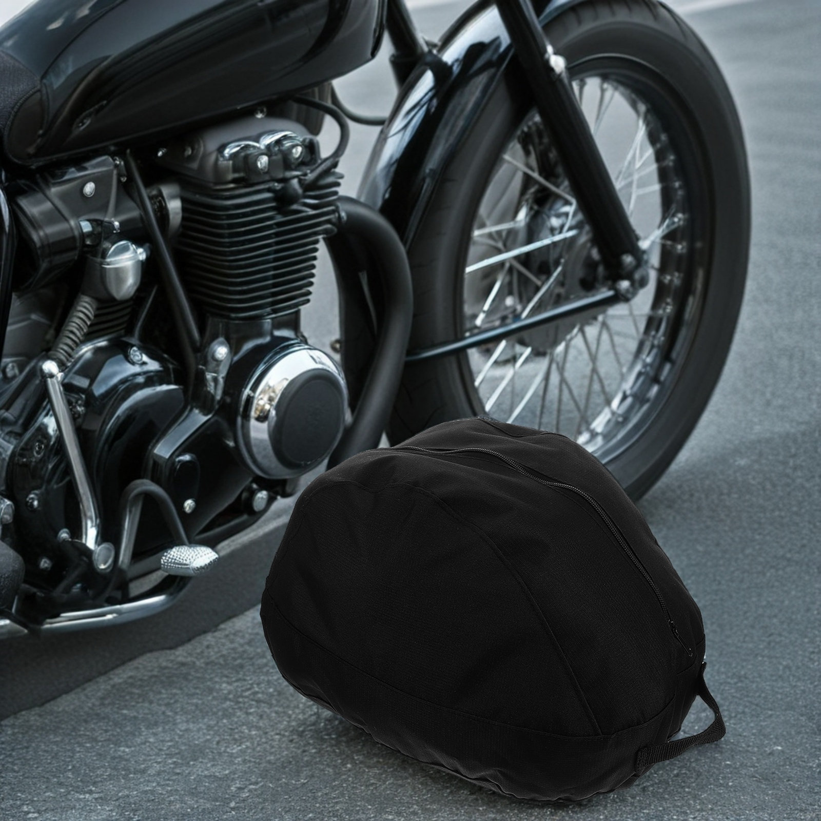 Sac de rangement portable en p - Cycling Gear Storage avis et prix