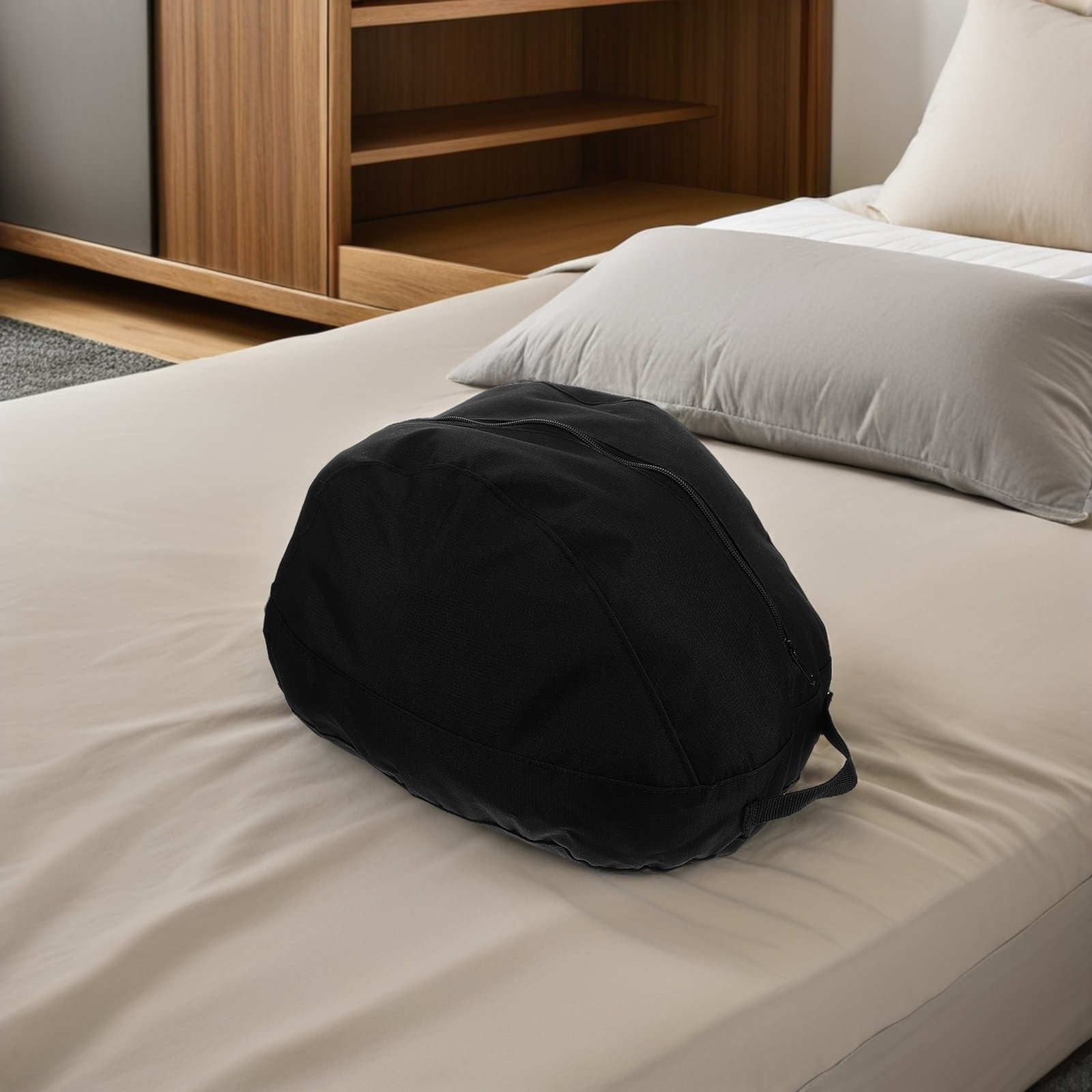 Sac de rangement portable en p - Cycling Gear Storage avis et prix