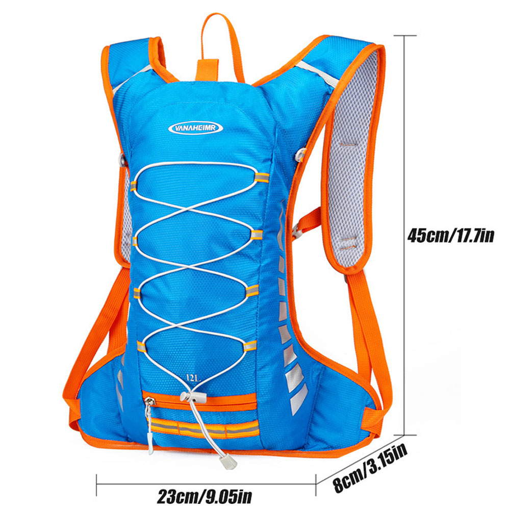 Sac à dos d'hydratation pour c - Cycling Gear Storage avis et prix