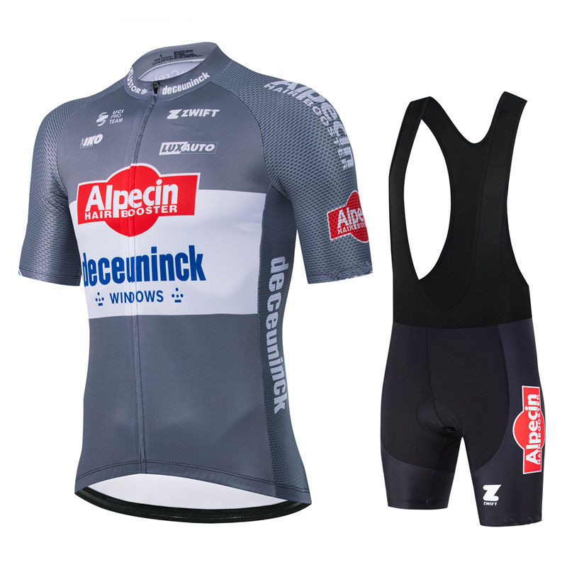 Alpecin Pro Maillot de cyclism - Cycling Gear Sale avis et prix