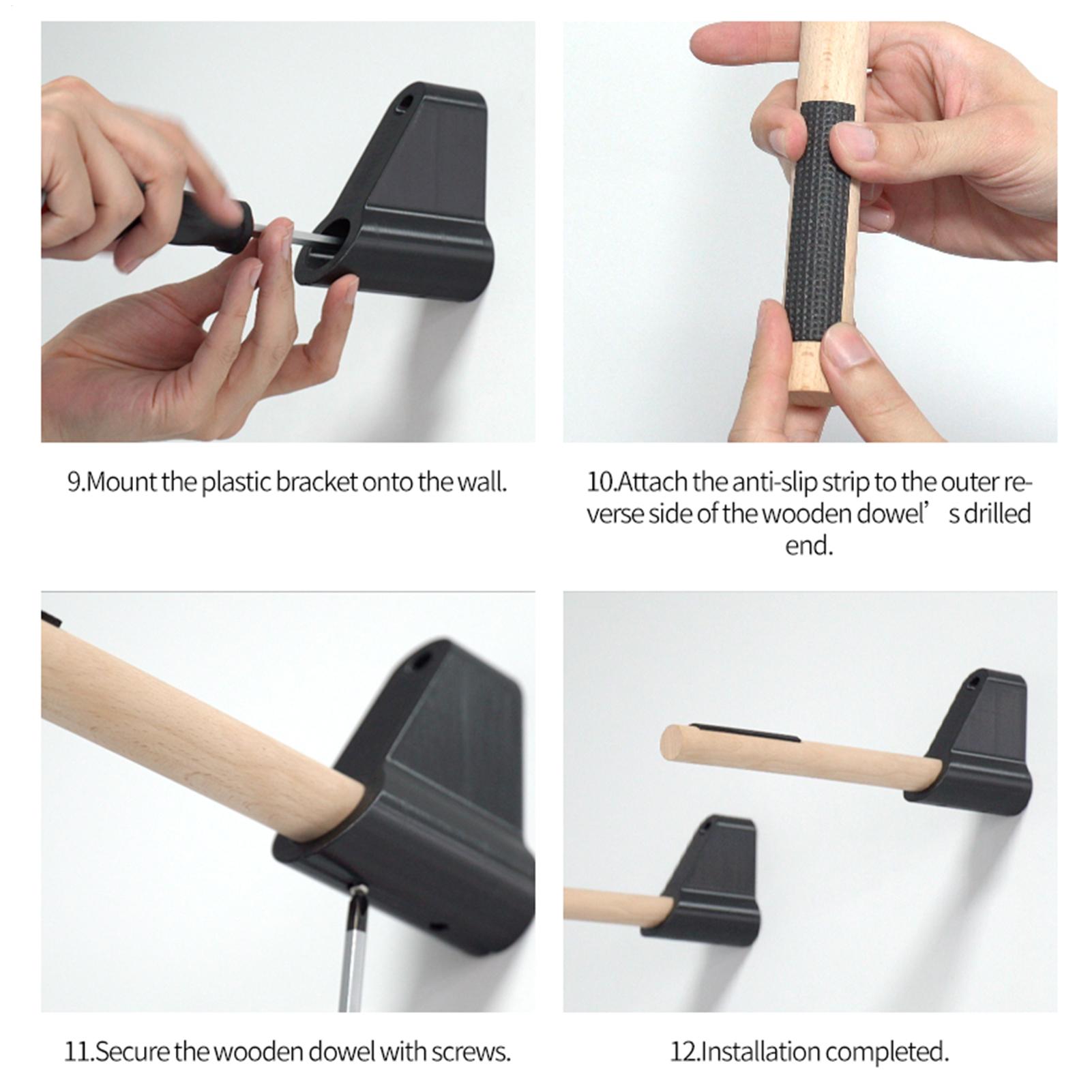 Support mural pour vélo, suppo - Cycling Gear Wall Hanger avis et prix
