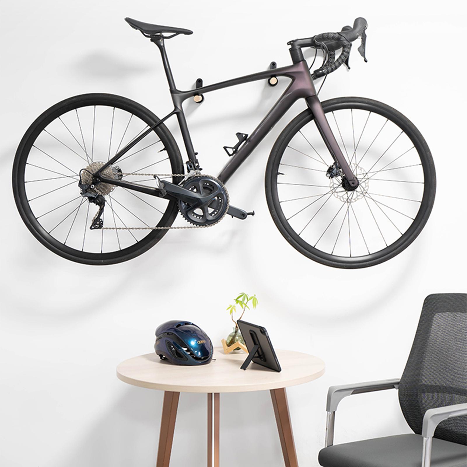 Support mural pour vélo, suppo - Cycling Gear Wall Hanger avis et prix
