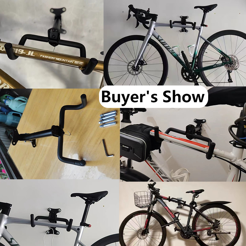Support mural de suspension de - Cycling Gear Wall Hanger avis et prix