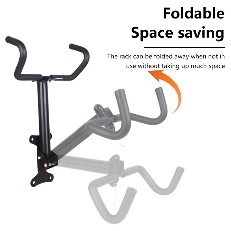 Support mural de suspension de - Cycling Gear Wall Hanger avis et prix