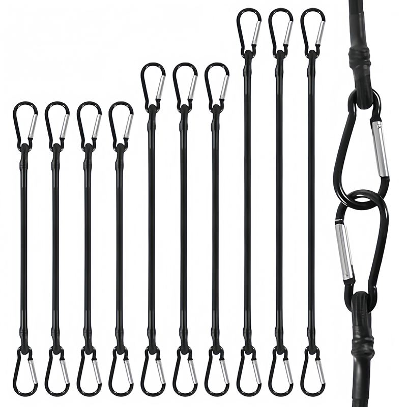Cordon élastique robuste avec  - Cycling Gear Hanger avis et prix