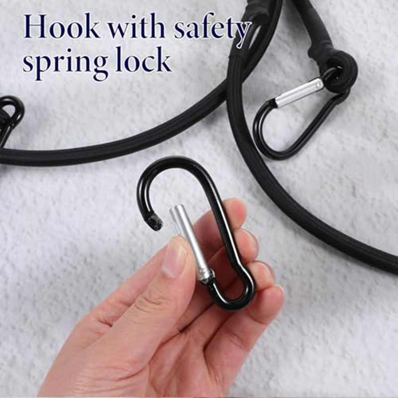 Cordon élastique robuste avec  - Cycling Gear Hanger avis et prix