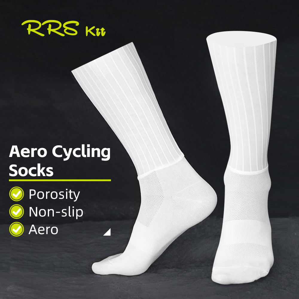 Rrskit Chaussettes aérodynamiq - Cycling Gear Men avis et prix