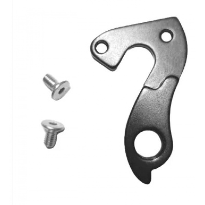 2 supports de dérailleur arriè - Cycling Gear Hanger avis et prix