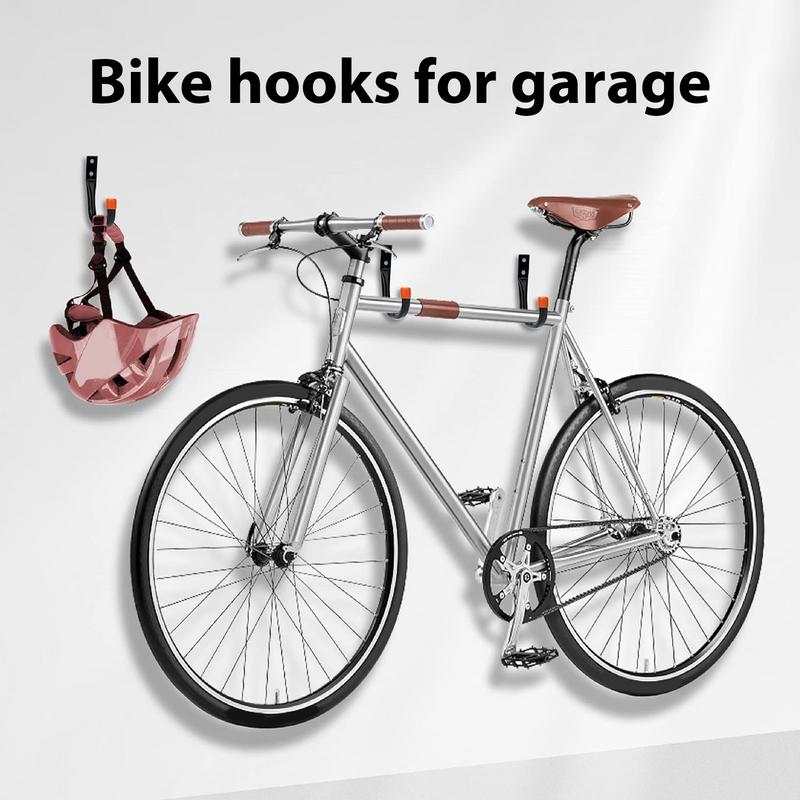 Crochets muraux pour vélo de r - Cycling Gear Wall Hanger avis et prix