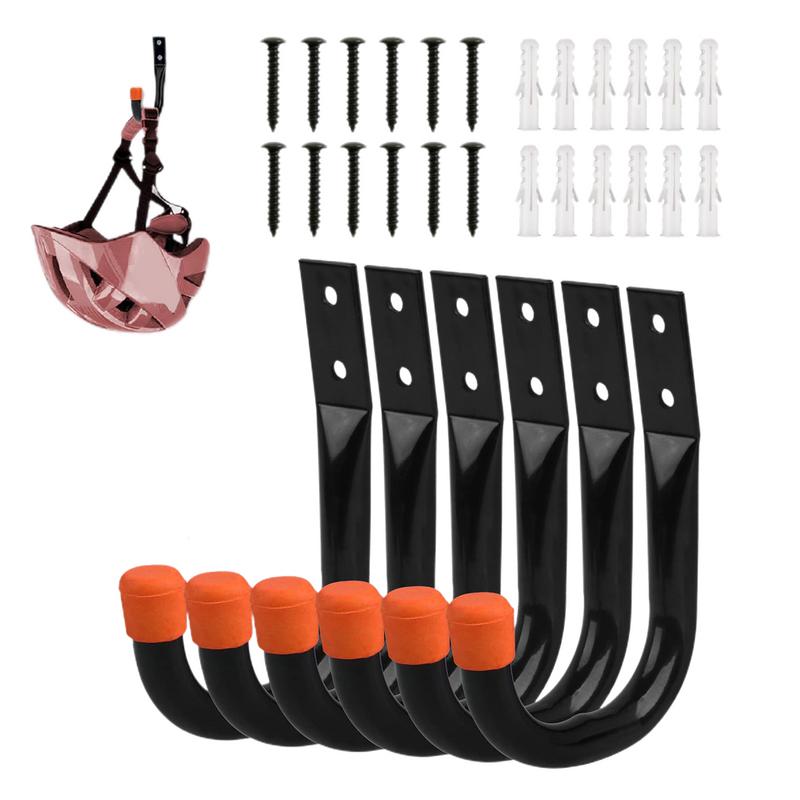 Crochets muraux pour vélo de r - Cycling Gear Wall Hanger avis et prix