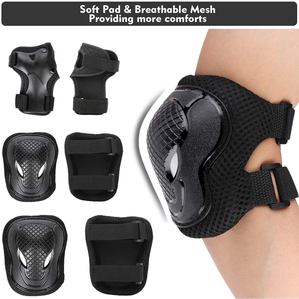 GOMOREON 6 pièces/ensemble gen - Cycling Gear For Kids avis et prix