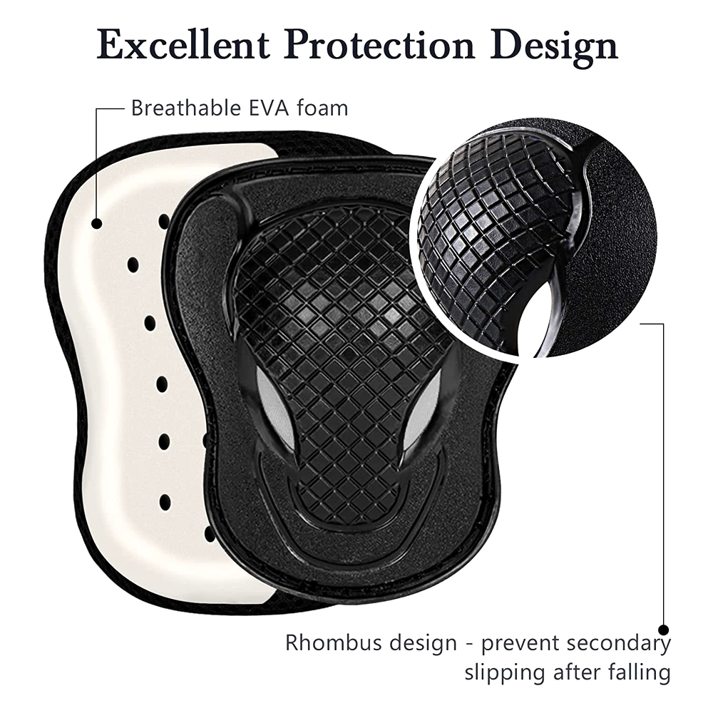 GOMOREON 6 pièces/ensemble gen - Cycling Gear For Kids avis et prix