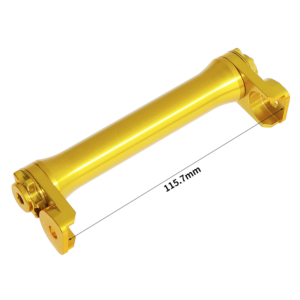 Barre télescopique d'extension - Bike Cargo Rack avis et prix