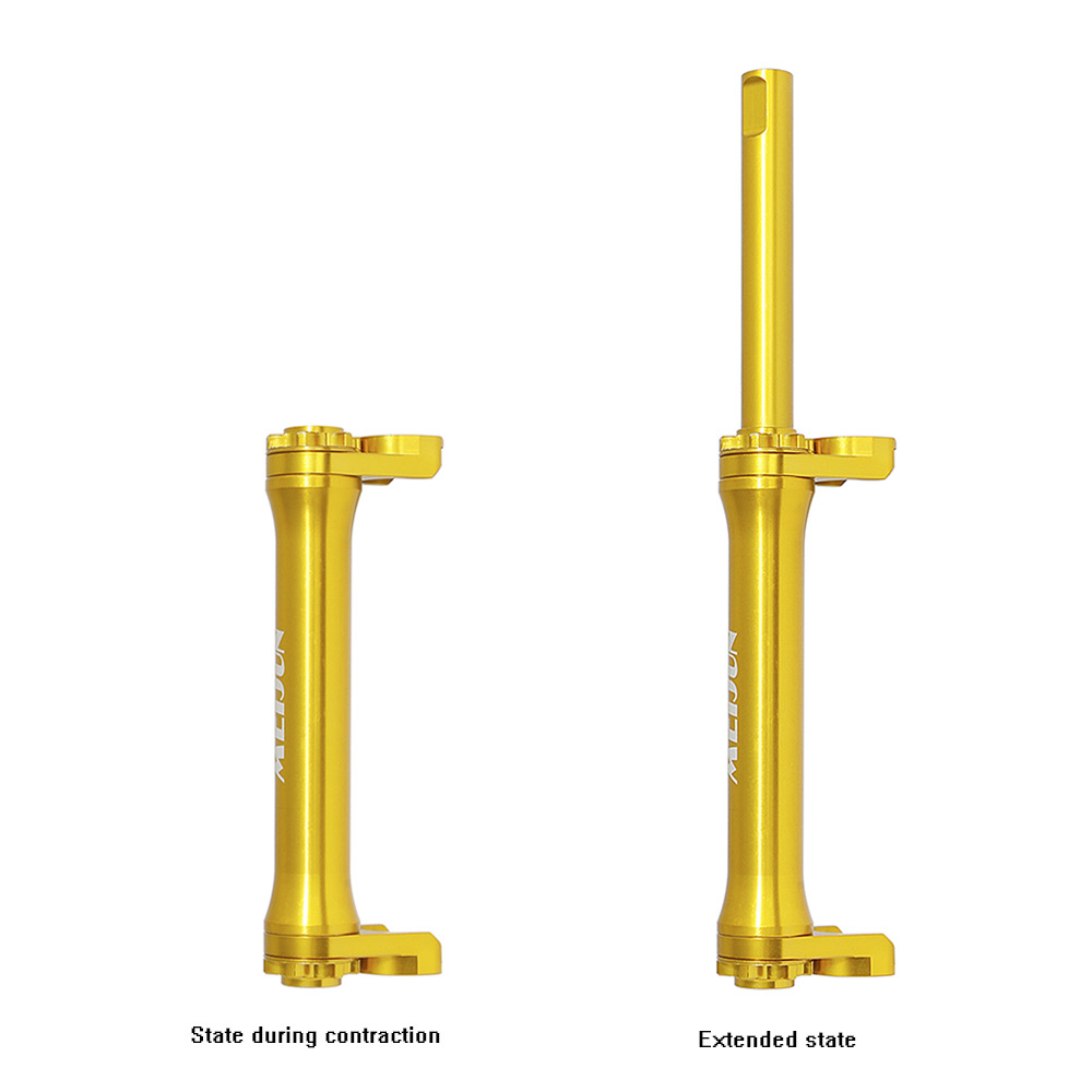 Barre télescopique d'extension - Bike Cargo Rack avis et prix
