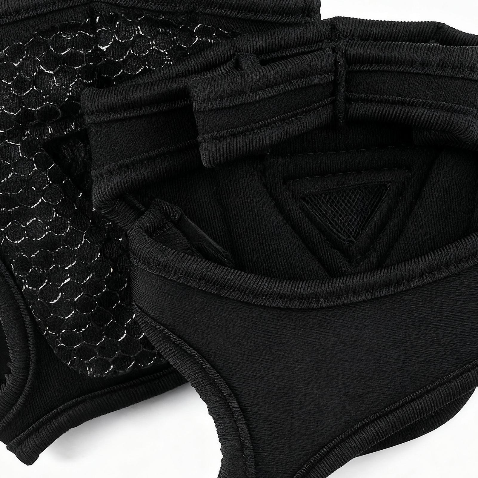 Gants d'entraînement pour homm - Cycling Gear For Beginners avis et prix