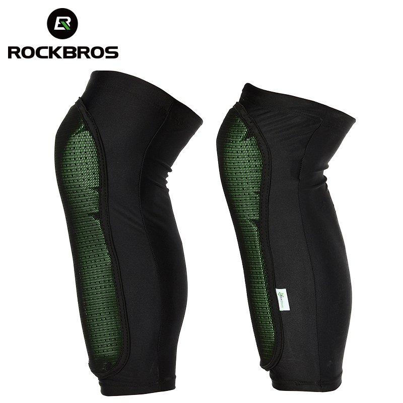 ROCKBROS-Genouillères de prote - Cycling Gear Parts avis et prix