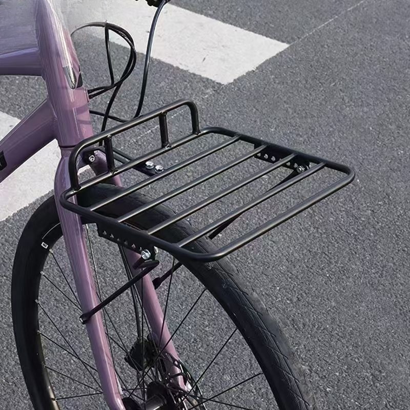 Porte-bagages de vélo robuste  - Bike Cargo Rack avis et prix