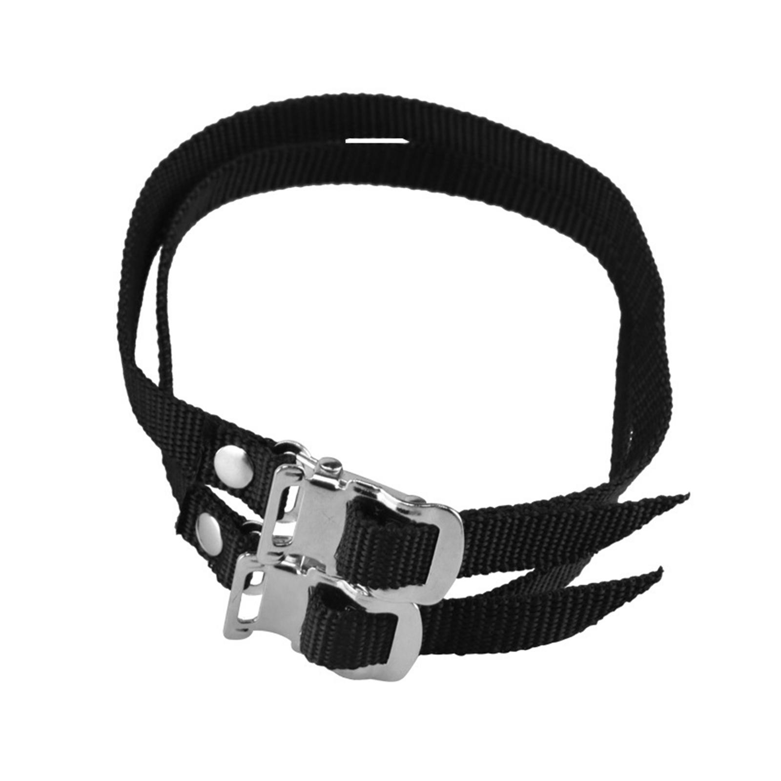 Sangles de remplacement robust - Cycling Gear For Beginners avis et prix