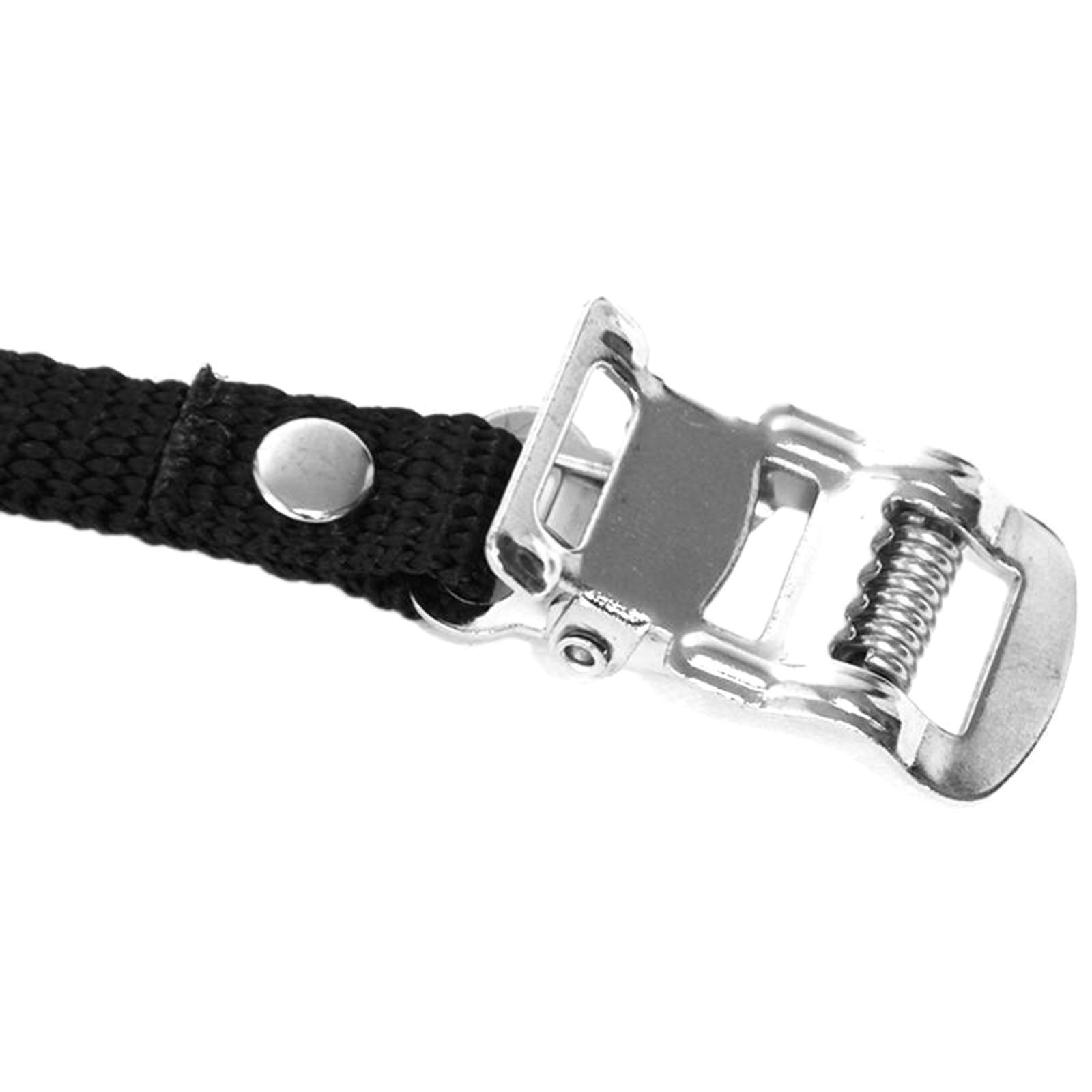 Sangles de remplacement robust - Cycling Gear For Beginners avis et prix