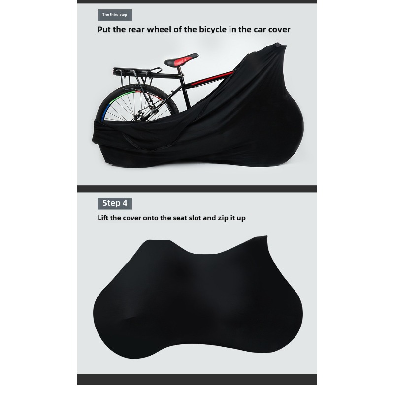 Housse de protection pour tout - Cycling Gear Parts avis et prix