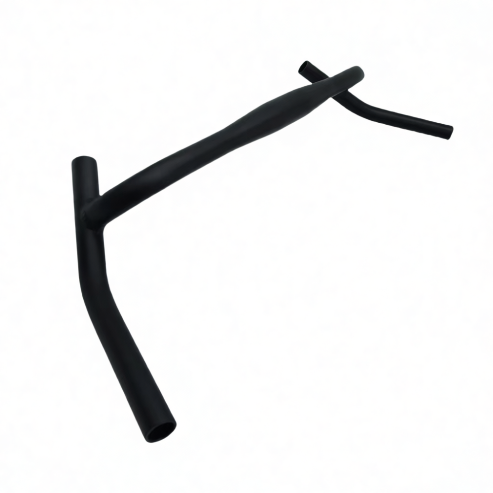 Guidon de VTT en alliage d'alu - Cycling Gear Gravel avis et prix