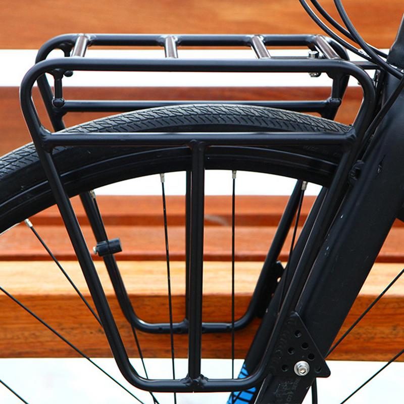 Support de sac latéral réglabl - Cycling Gear Storage avis et prix