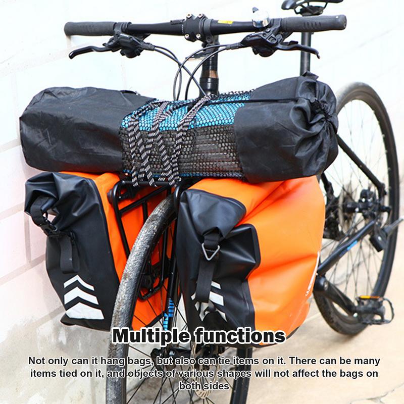 Support de sac latéral réglabl - Cycling Gear Storage avis et prix