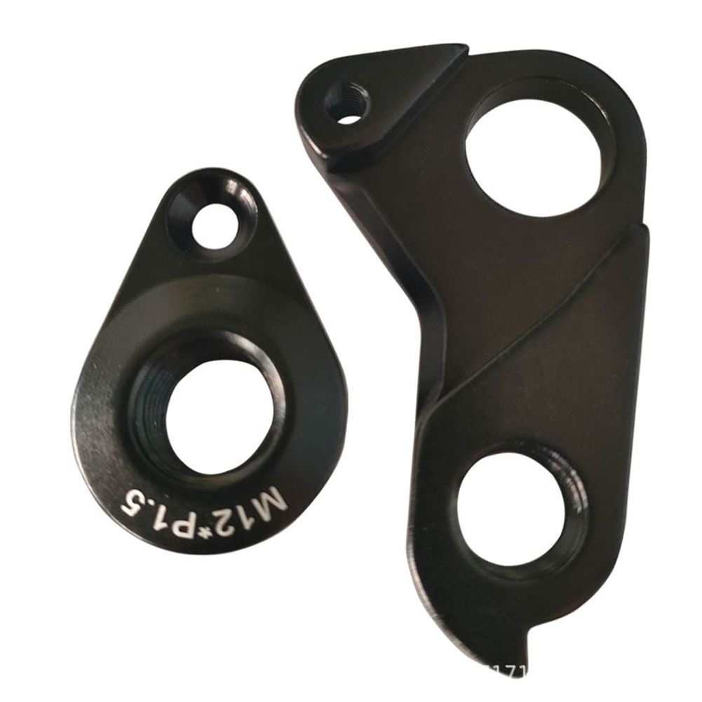 Extension de cintre de déraill - Cycling Gear Hanger avis et prix