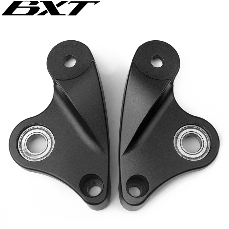 BXT – cadre de vélo à Suspensi - Cycling Gear Parts avis et prix