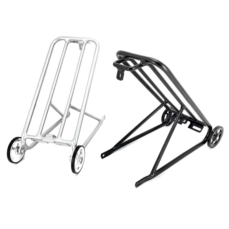 Porte-bagages pliant standard  - Bike Cargo Rack avis et prix