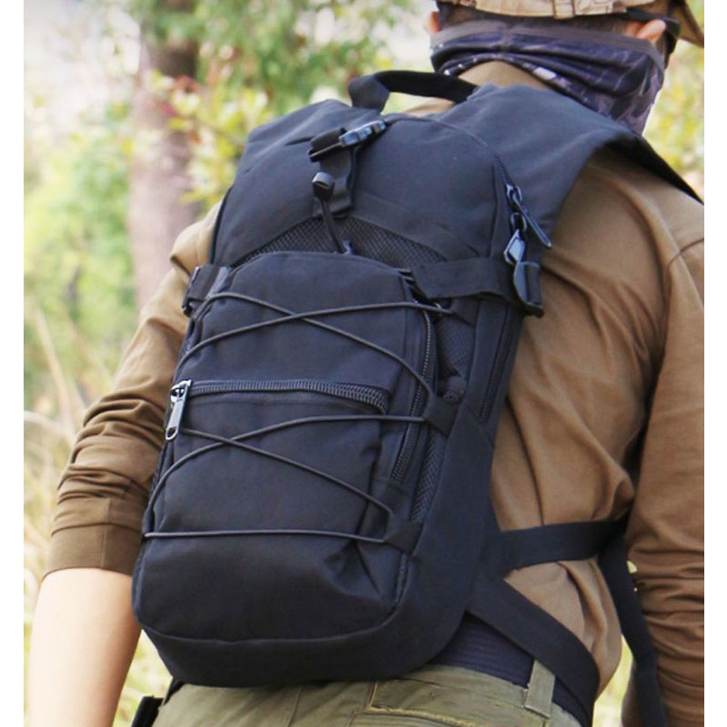 Sac à dos Molle Dul800D Oxford - Cycling Gear Storage avis et prix