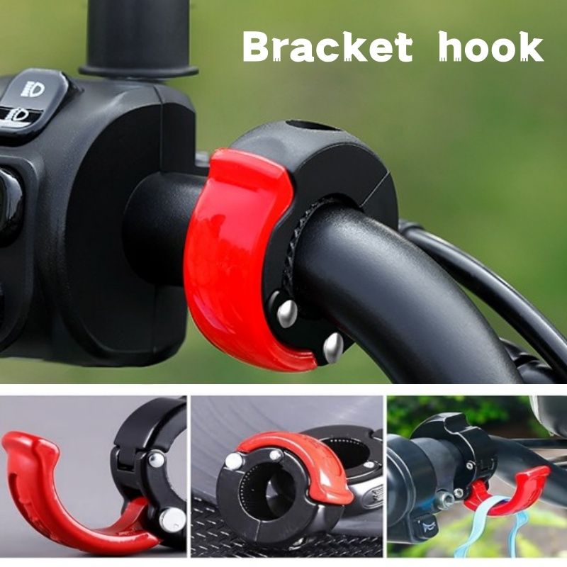 Crochet de suspension multifon - Cycling Gear Hanger avis et prix