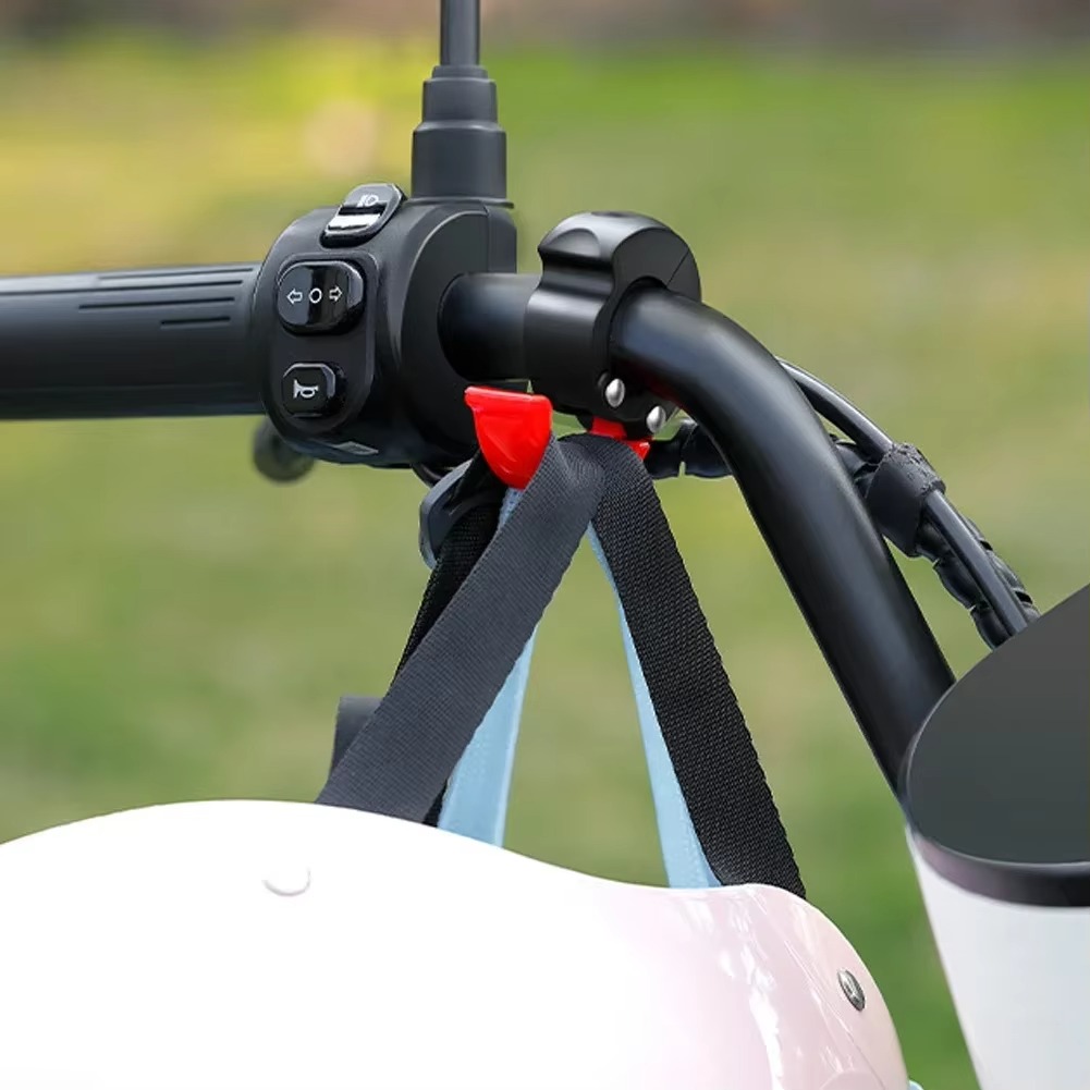 Crochet de suspension multifon - Cycling Gear Hanger avis et prix