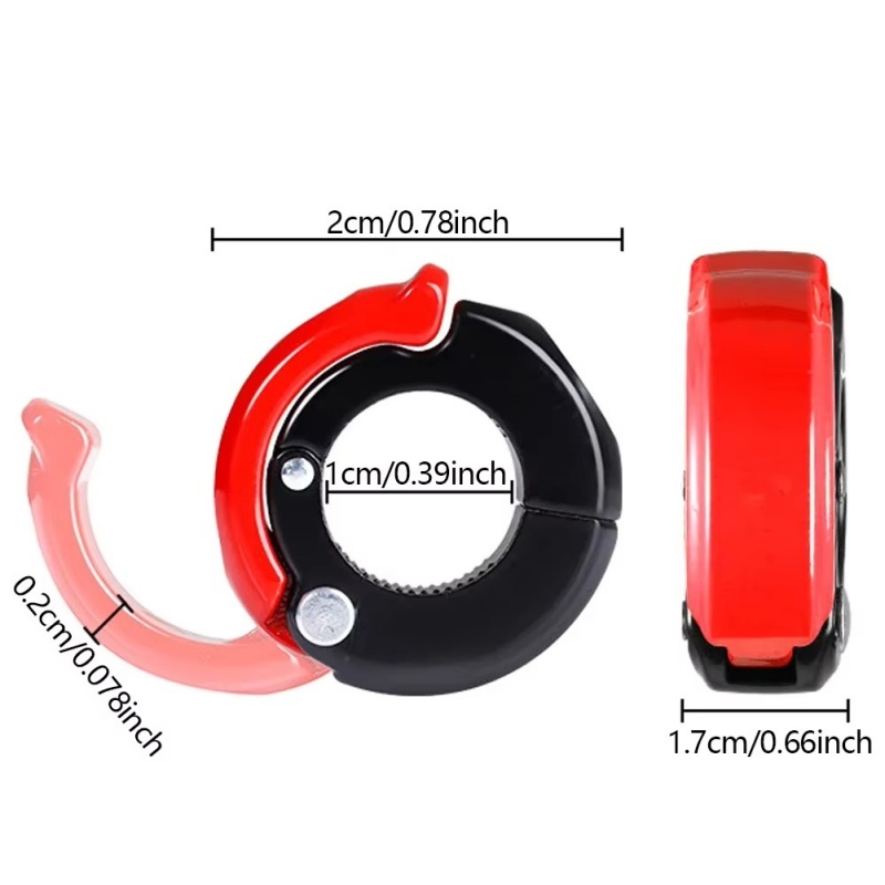 Crochet de suspension multifon - Cycling Gear Hanger avis et prix