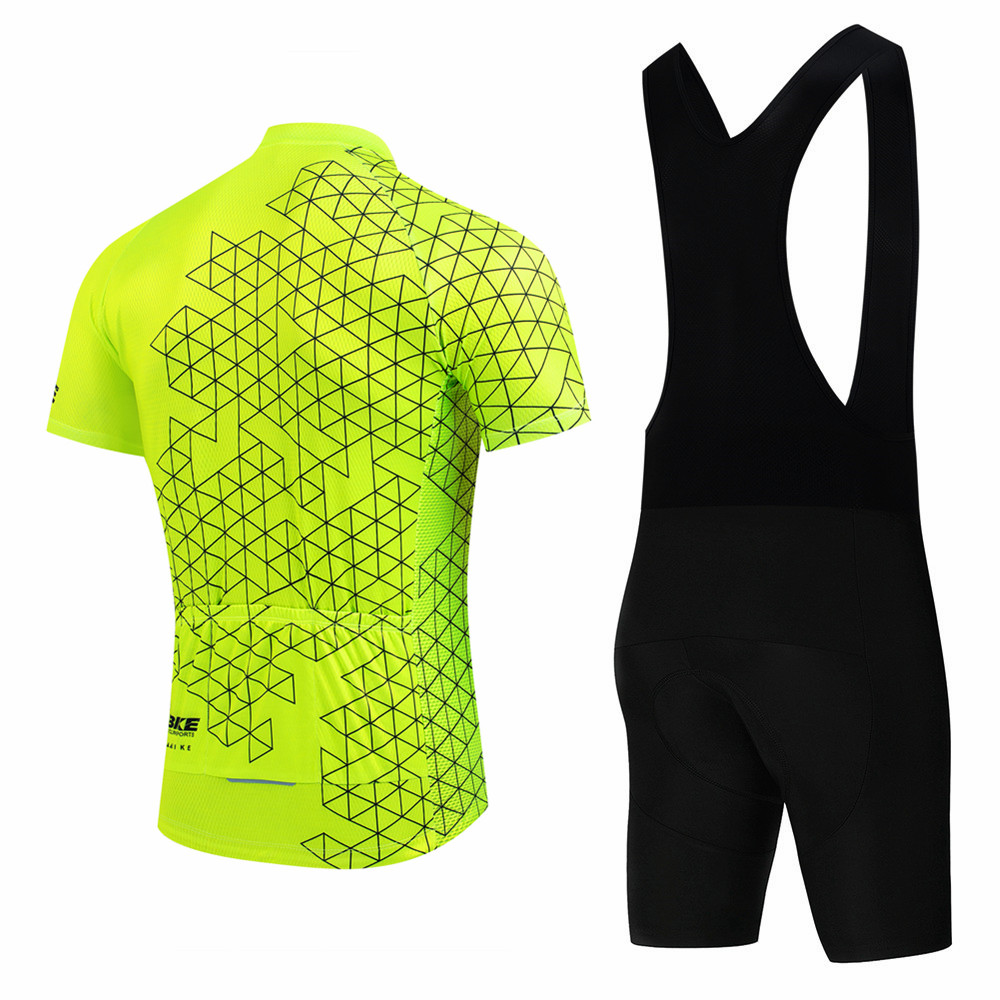 Ensemble de maillot de cyclism - Cycling Gear Sale avis et prix