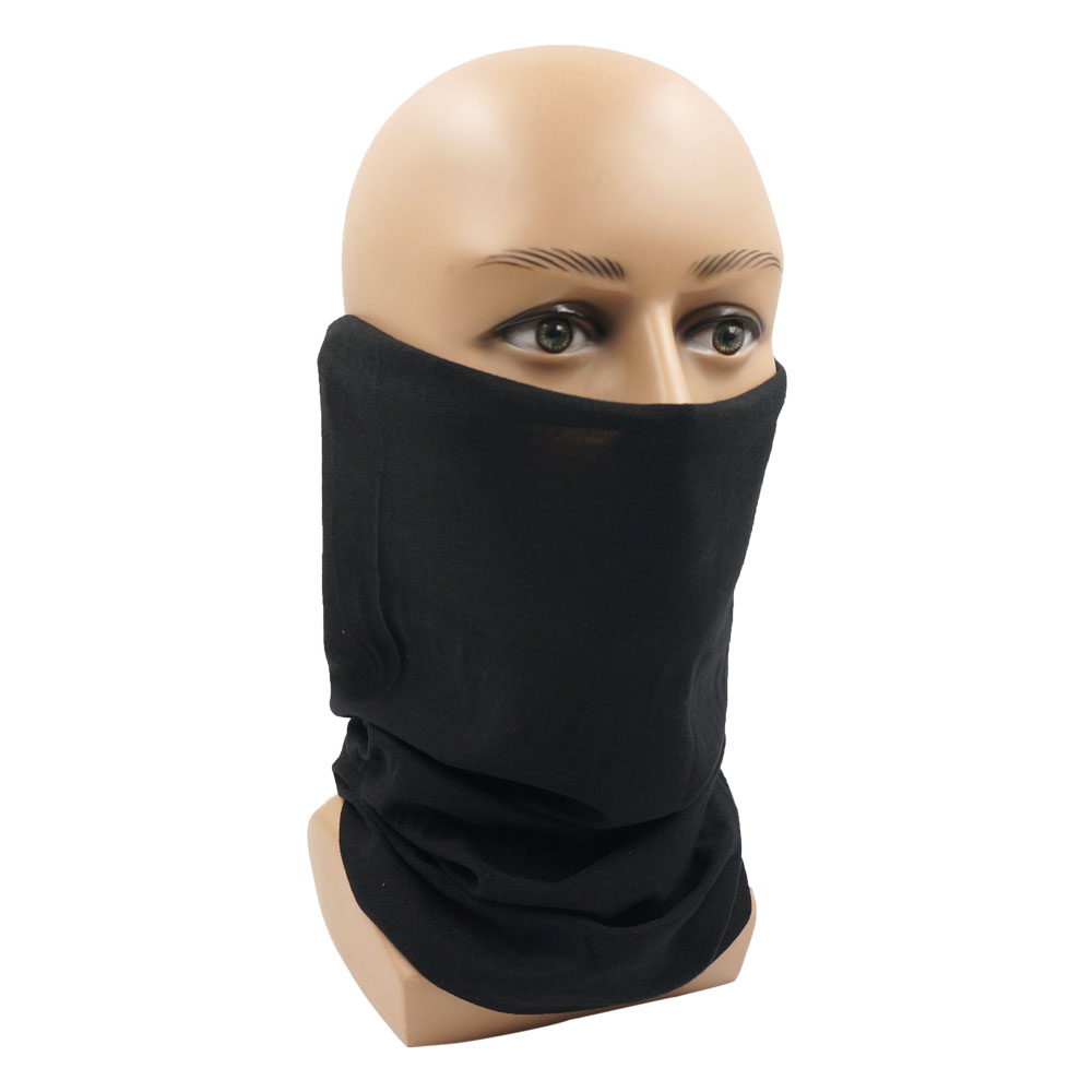 Bandanas de couleur unie sans  - Cycling Gear Usa avis et prix