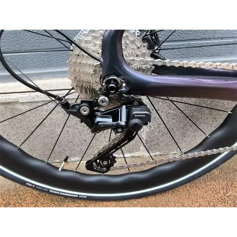 Vélo de Gravel Twitter Gravel- - Cycling Gear Gravel avis et prix
