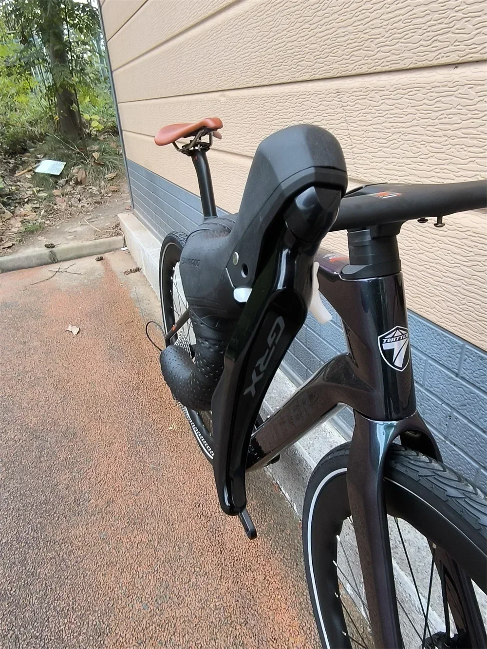 Vélo de Gravel Twitter Gravel- - Cycling Gear Gravel avis et prix