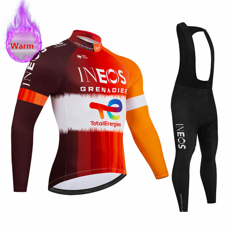 Ensemble de maillot de cyclism - Cycling Gear Sale avis et prix