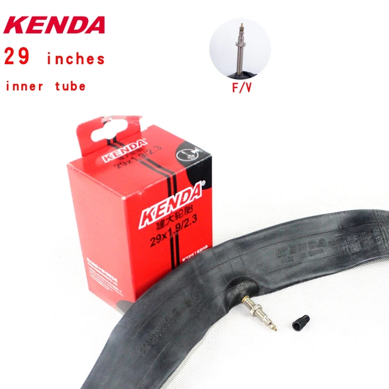 2 pièces KENDA chambre à air d - Cycling Gear Parts avis et prix