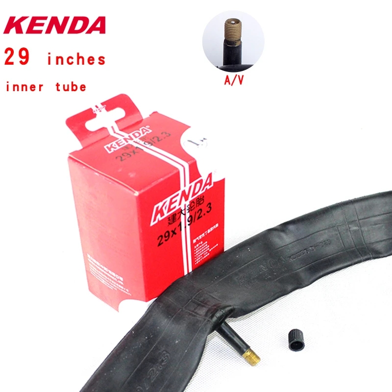2 pièces KENDA chambre à air d - Cycling Gear Parts avis et prix