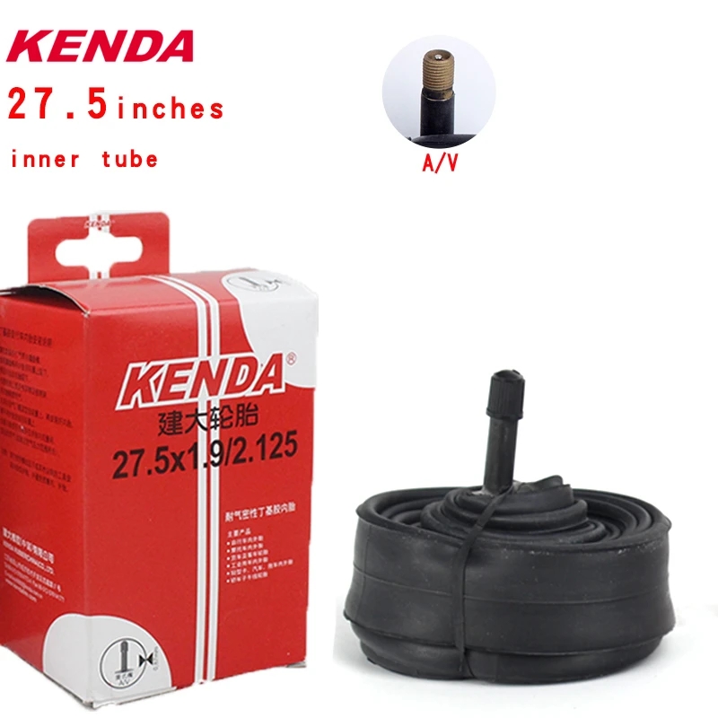 2 pièces KENDA chambre à air d - Cycling Gear Parts avis et prix