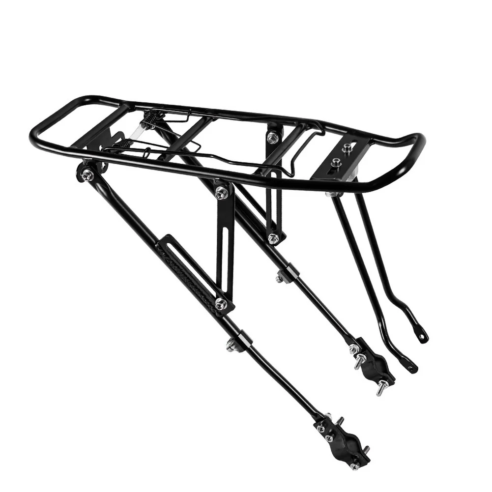Porte-bagages arrière de vélo  - Bike Cargo Rack avis et prix